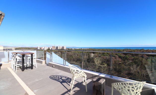 Reventa - Apartment - Guardamar del Segura - Guardamar del Segura - Town