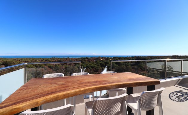 Reventa - Apartment - Guardamar del Segura - Guardamar del Segura - Town