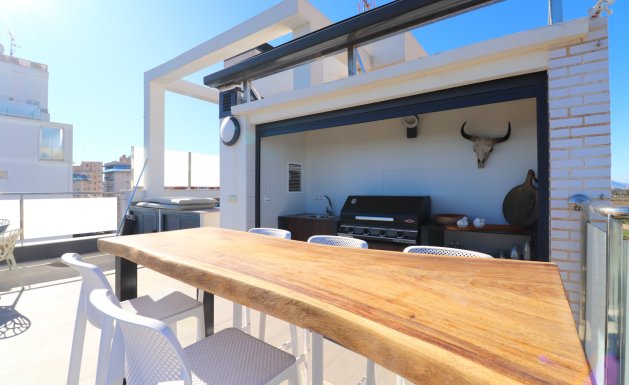 Reventa - Apartment - Guardamar del Segura - Guardamar del Segura - Town