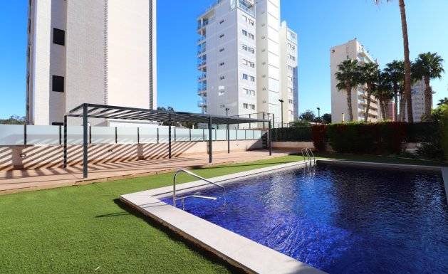 Reventa - Apartment - Guardamar del Segura - Guardamar del Segura - Town