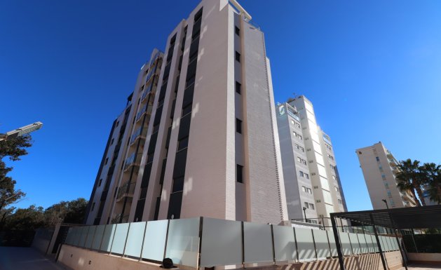 Reventa - Apartment - Guardamar del Segura - Guardamar del Segura - Town