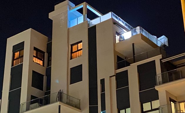 Reventa - Apartment - Guardamar del Segura - Guardamar del Segura - Town