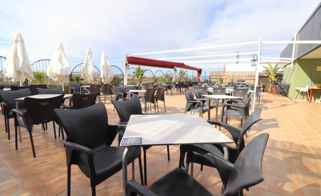 Reventa - Comercial - Ciudad Quesada - Ciudad Quesada - Town