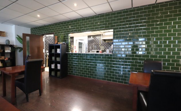 Reventa - Comercial - Ciudad Quesada - Ciudad Quesada - Town