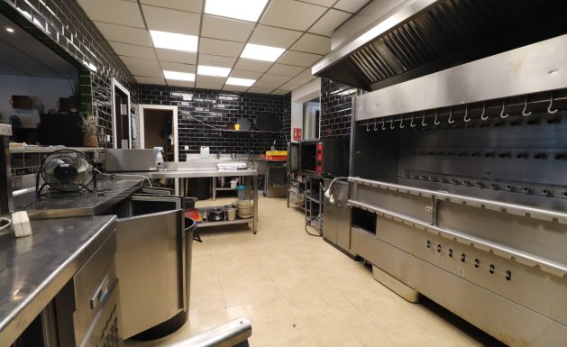 Reventa - Comercial - Ciudad Quesada - Ciudad Quesada - Town