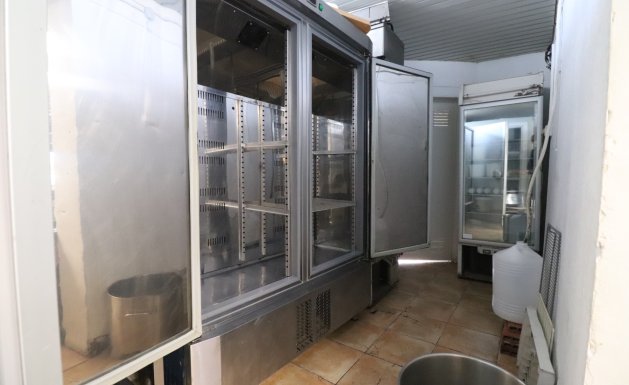 Reventa - Comercial - Ciudad Quesada - Ciudad Quesada - Town