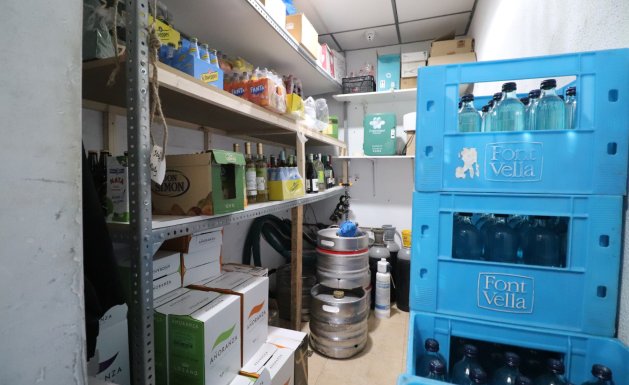 Reventa - Comercial - Ciudad Quesada - Ciudad Quesada - Town