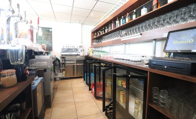 Reventa - Comercial - Ciudad Quesada - Ciudad Quesada - Town