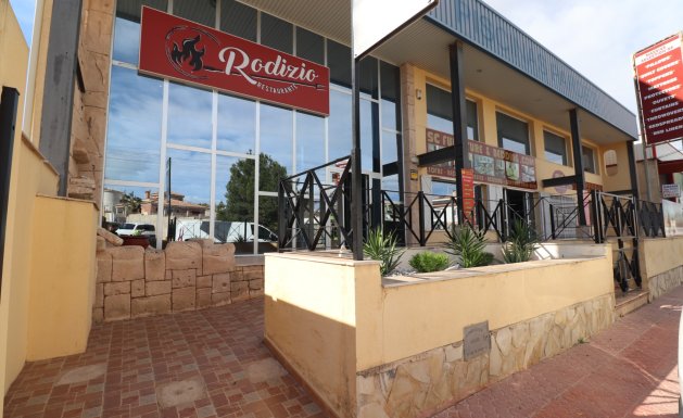 Reventa - Comercial - Ciudad Quesada - Ciudad Quesada - Town