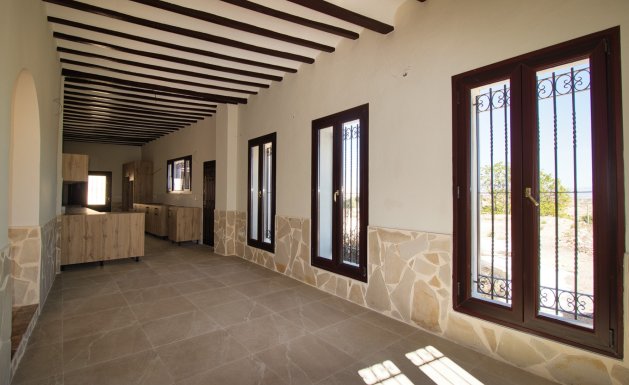 Reventa - Country Property - Aspe - Aspe - Country