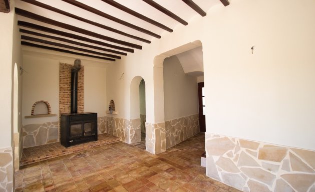 Reventa - Country Property - Aspe - Aspe - Country