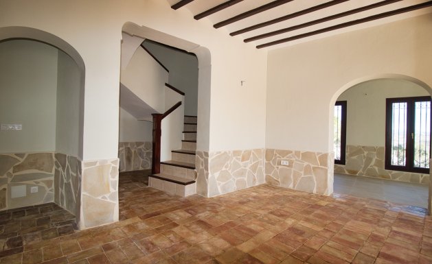 Reventa - Country Property - Aspe - Aspe - Country