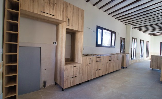Reventa - Country Property - Aspe - Aspe - Country