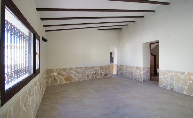 Reventa - Country Property - Aspe - Aspe - Country