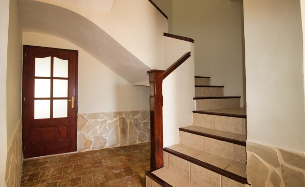 Reventa - Country Property - Aspe - Aspe - Country