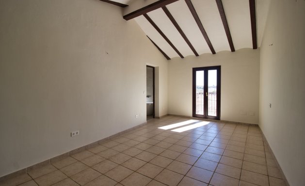 Reventa - Country Property - Aspe - Aspe - Country