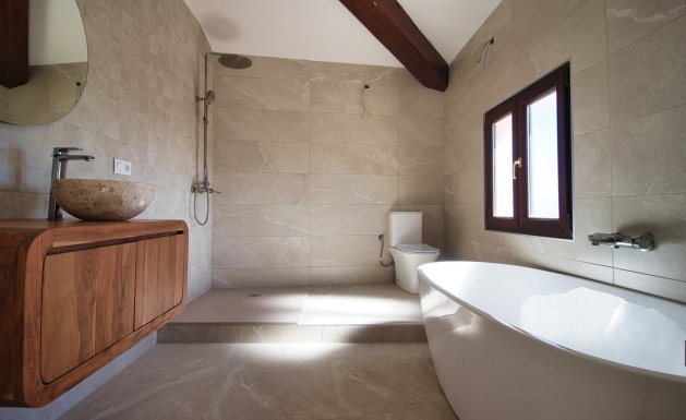 Reventa - Country Property - Aspe - Aspe - Country
