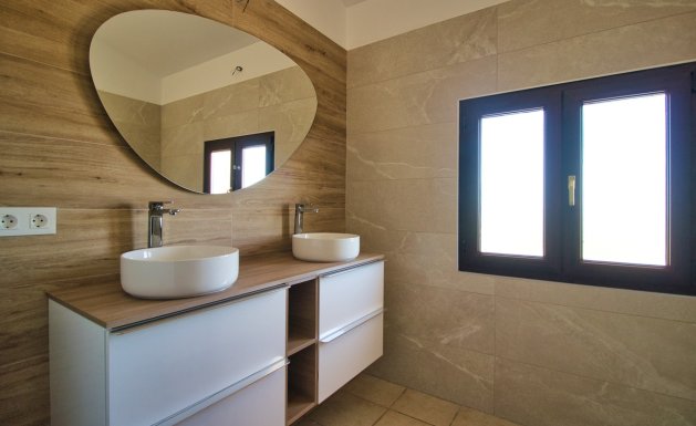 Reventa - Country Property - Aspe - Aspe - Country