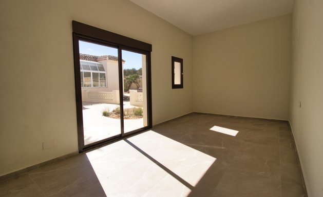 Reventa - Country Property - Aspe - Aspe - Country