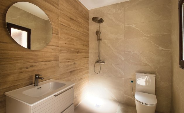 Reventa - Country Property - Aspe - Aspe - Country