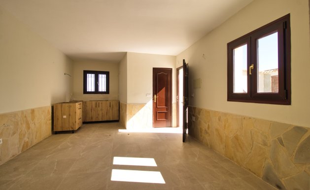 Reventa - Country Property - Aspe - Aspe - Country