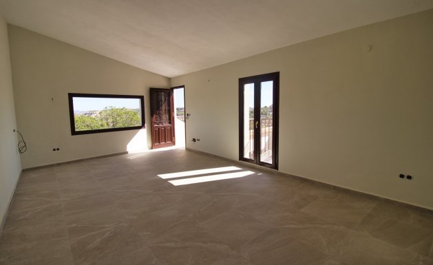 Reventa - Country Property - Aspe - Aspe - Country
