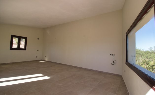Reventa - Country Property - Aspe - Aspe - Country