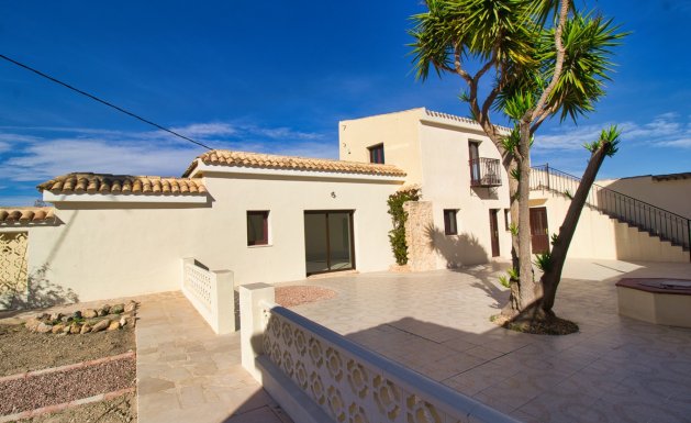 Reventa - Country Property - Aspe - Aspe - Country