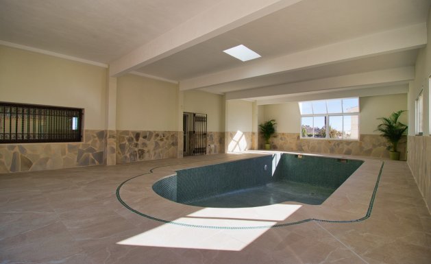 Reventa - Country Property - Aspe - Aspe - Country