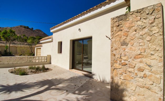 Reventa - Country Property - Aspe - Aspe - Country