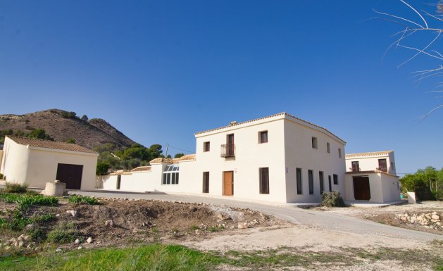 Reventa - Country Property - Aspe - Aspe - Country