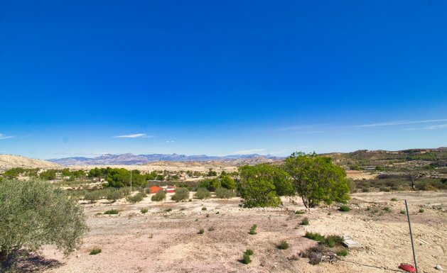 Reventa - Country Property - Aspe - Aspe - Country
