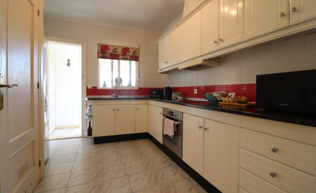 Reventa - Detached House / Villa - Benijofar - Benijofar - Village