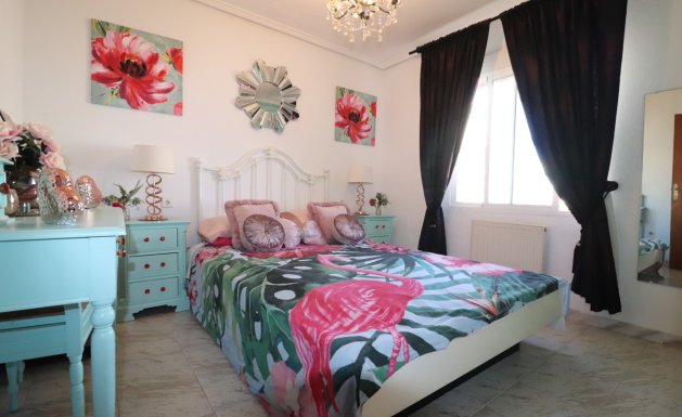 Reventa - Detached House / Villa - Benijofar - Benijofar - Village