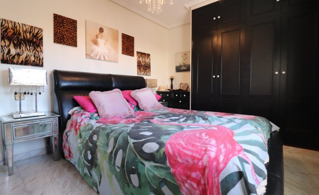 Reventa - Detached House / Villa - Benijofar - Benijofar - Village