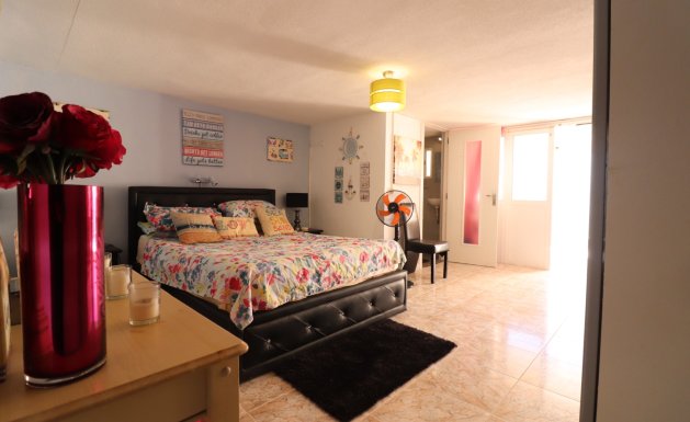 Reventa - Detached House / Villa - Benijofar - Benijofar - Village