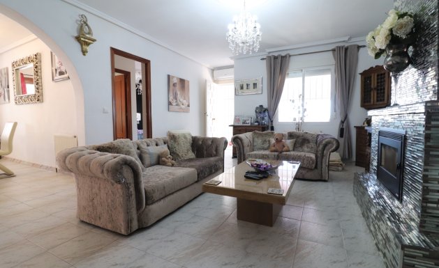 Reventa - Detached House / Villa - Benijofar - Benijofar - Village
