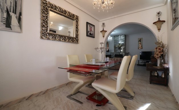 Reventa - Detached House / Villa - Benijofar - Benijofar - Village
