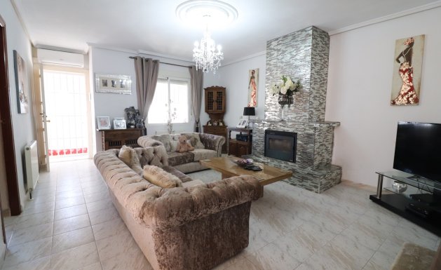 Reventa - Detached House / Villa - Benijofar - Benijofar - Village