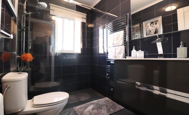Reventa - Detached House / Villa - Benijofar - Benijofar - Village