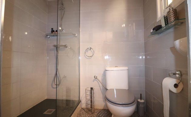 Reventa - Detached House / Villa - Benijofar - Benijofar - Village