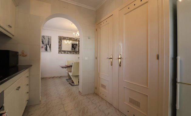 Reventa - Detached House / Villa - Benijofar - Benijofar - Village