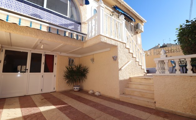 Reventa - Detached House / Villa - Benijofar - Benijofar - Village