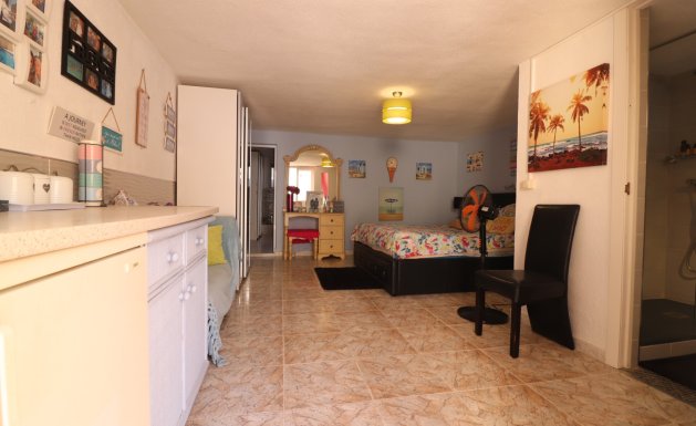 Reventa - Detached House / Villa - Benijofar - Benijofar - Village
