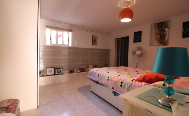 Reventa - Detached House / Villa - Benijofar - Benijofar - Village