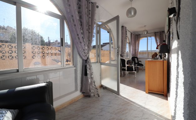 Reventa - Detached House / Villa - Benijofar - Benijofar - Village
