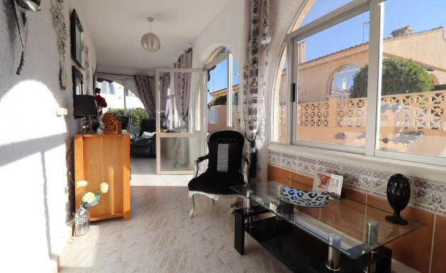 Reventa - Detached House / Villa - Benijofar - Benijofar - Village