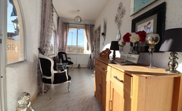 Reventa - Detached House / Villa - Benijofar - Benijofar - Village
