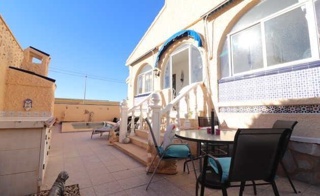 Reventa - Detached House / Villa - Benijofar - Benijofar - Village