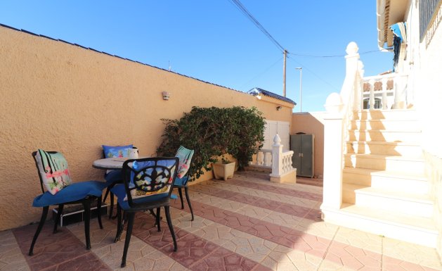 Reventa - Detached House / Villa - Benijofar - Benijofar - Village